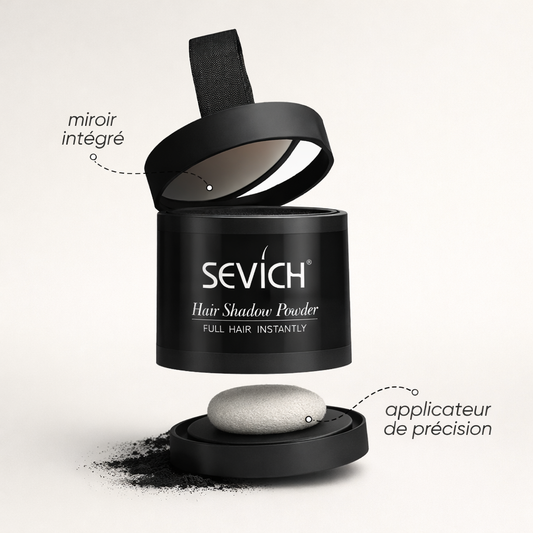 Camouflage capillaire