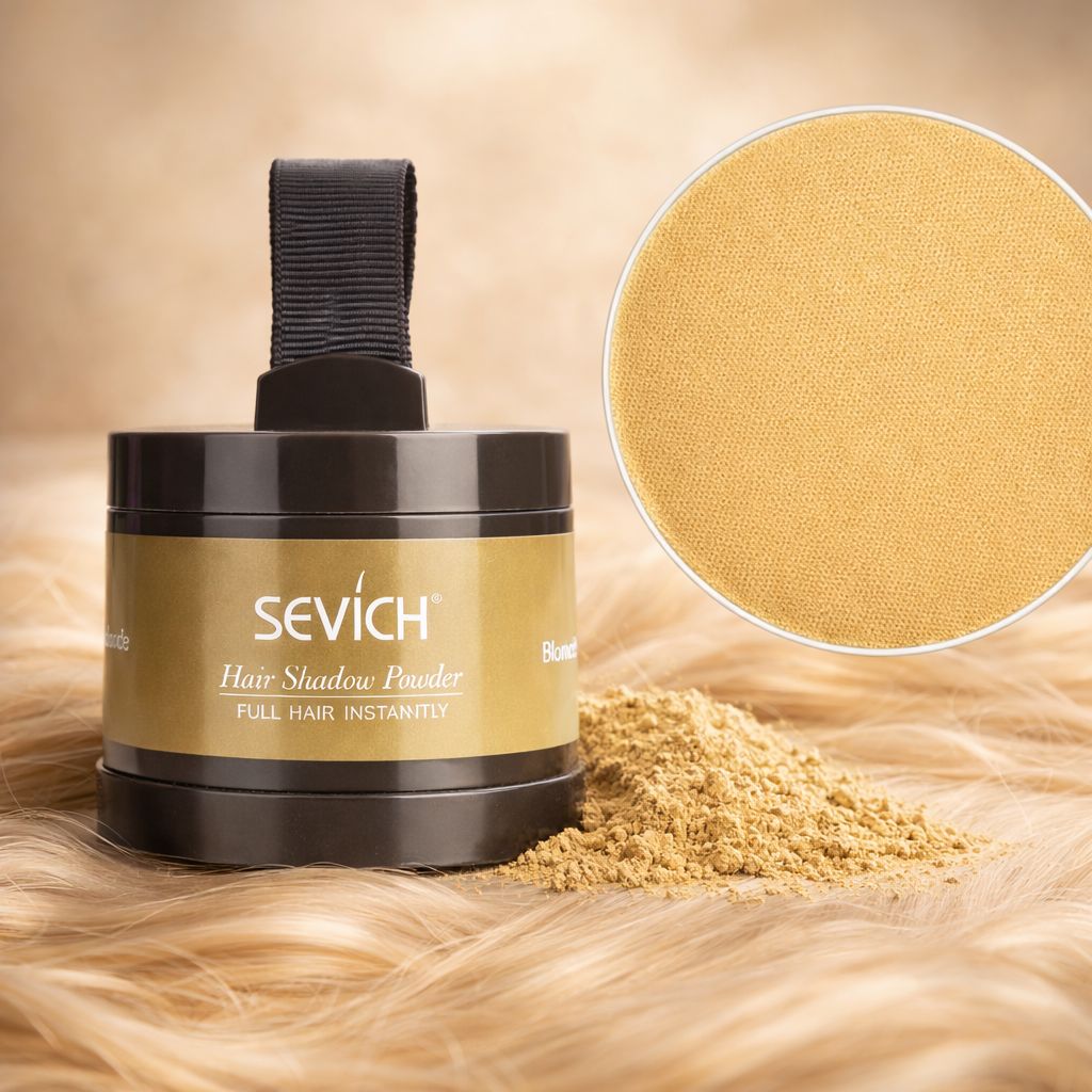 Camouflage capillaire