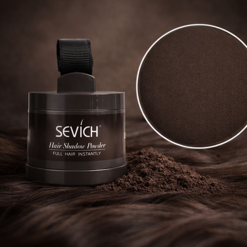 Camouflage capillaire