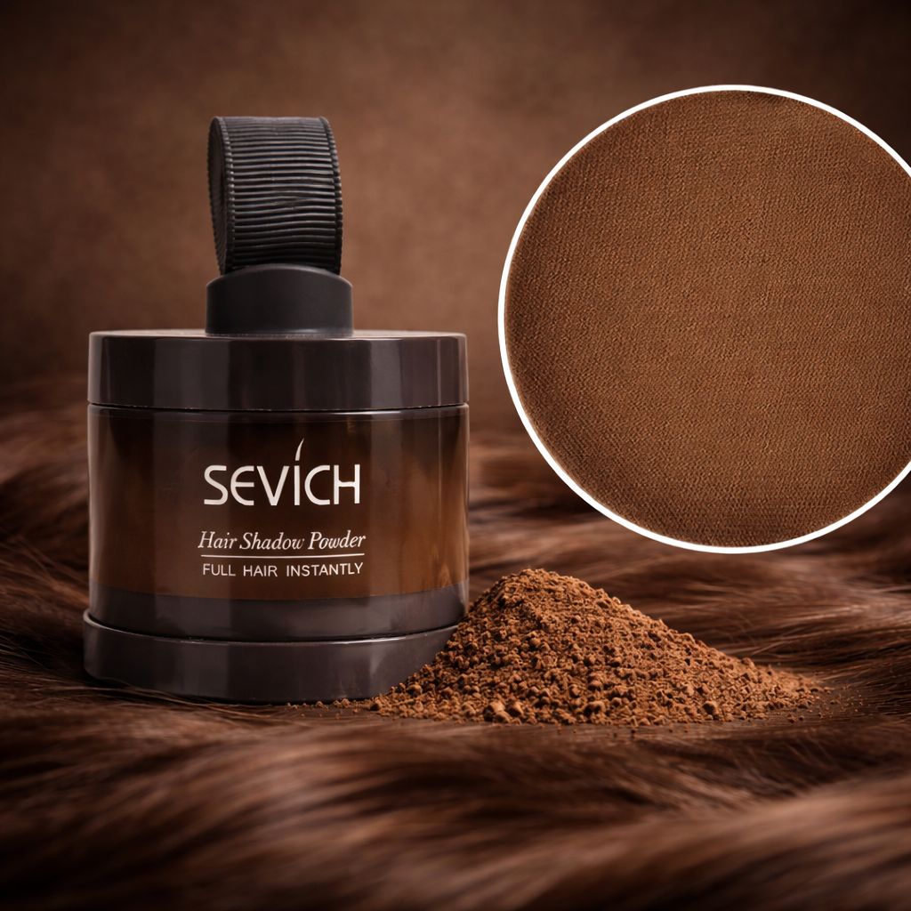 Camouflage capillaire