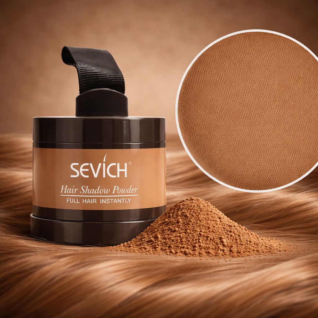 Camouflage capillaire