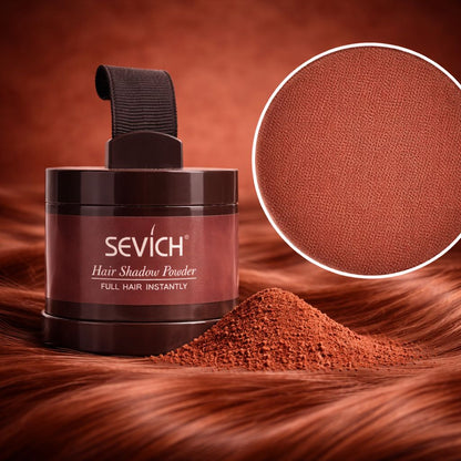 Camouflage capillaire